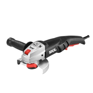 SKIL 9008 AA, Polizor unghiular F0159008AA, 12000 rpm, 800W, d. max. disc 125mm - Img 1