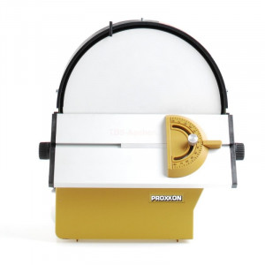 Slefuitor cu disc TSG250/E, putere 200W, Proxxon 28060 - Img 7