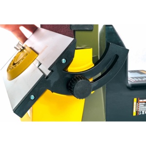 Slefuitor cu disc TSG250/E, putere 200W, Proxxon 28060 - Img 17