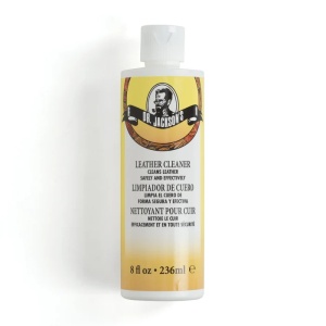 Solutie curatare piele Dr. Jacksons 236ml, Tandy Leather SUA - Img 1