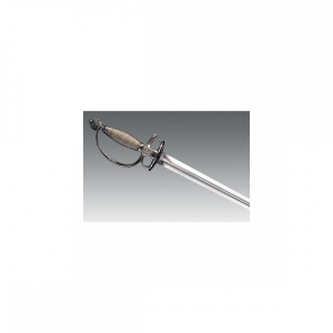 Spadă Cold Steel Small Sword din oțel carbon 1060 – CS-88SMS - Img 3