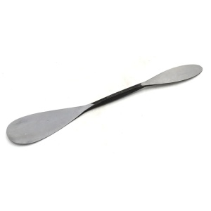 Spatula pentru sculptura in gips, Milani Utensili