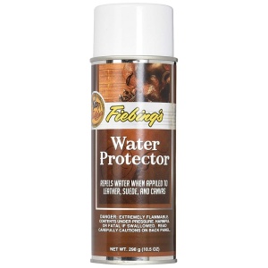 Spray de impermeabilizare piele Fiebing`s Water Protector - Img 1