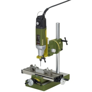 Stand pentru gaurire MB 200, Proxxon 28600 - Img 6