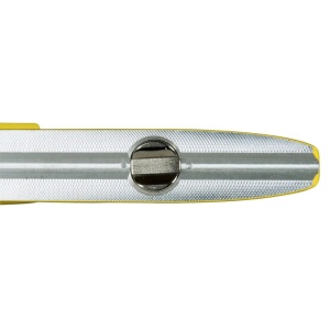 Stanley 0-43-603, nivela magnetica fatmax torpedo din aluminiu, 23 cm, 3 fiole, blister - Img 4