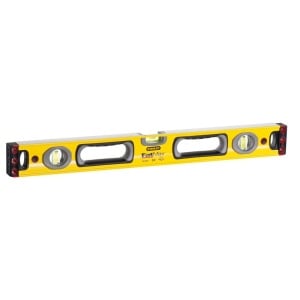 Stanley 1-43-524, nivela fatmax, 60 cm, 3 fiole - Img 2