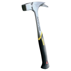 Stanley 1-51-937, ciocan dulgher antivibe, 600G - Img 2