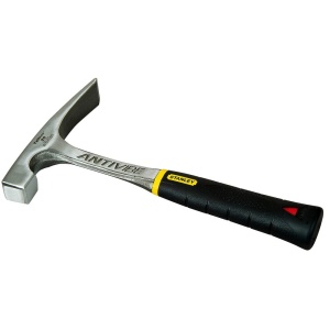 Stanley 1-54-022, ciocan antivibe pentru zidarie, 570G - Img 1
