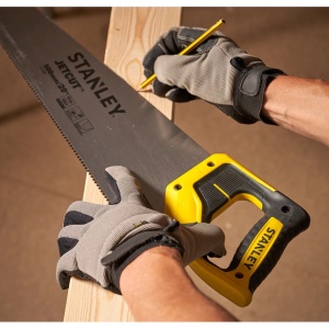 Stanley 2-15-599, fierastrau profesional jet cut, 11 dinti, 500 mm - Img 9