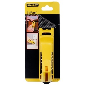 Stanley 5-21-104, razuitoare bloc cu corp turnat, Surform, 155mm - Img 3