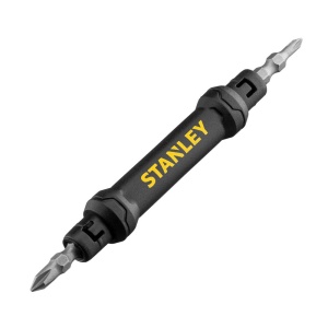 Stanley 66-344M, surubelnita de buzunar 4 in 1, biti drepti si PH - Img 4