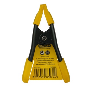 Stanley 9-83-079, menghina tip cleste, 25mm/1", blister - Img 5
