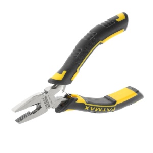 Stanley FMHT0-80516, cleste fatmax mini combinat, 120 mm, blister - Img 1