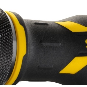 Stanley FMHT62692-0, Surubelnita multibit SpeedDrive FatMax cu clichet, magazie de biti + 3 biti inclusi - Img 6