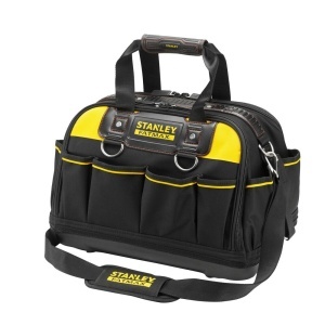 Stanley FMST1-73607, Geanta pentru scule cu acces multiplu, Fatmax, 17in - Img 2