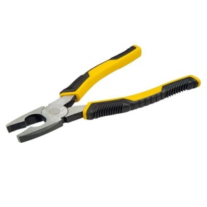 Stanley STHT0-74454, cleste combinat cushion grip, 180 mm, blister - Img 2