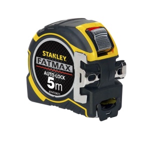 Stanley XTHT0-33671, ruleta fatmax autolock, lungime 5m x 32mm - Img 4