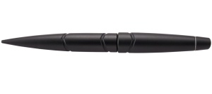 Stilou de aparare Williams Defense Pen II Black, CRKT - Img 2