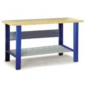 Structura metalica banc lucru 1500 mm - Img 2