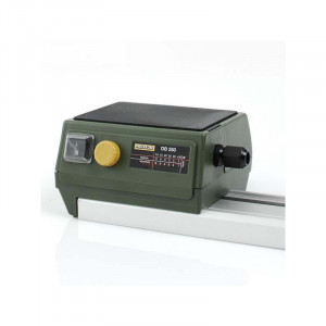 Strung MICRO, Proxxon 27020, pentru lemn DB 250 - Img 3