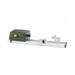 Strung MICRO, Proxxon 27020, pentru lemn DB 250 - Img 14