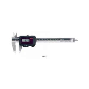 Subler, SOLAR, Mitutoyo ABSOLUTE DIGIMATIC IP-67, Mitutoyo - Img 1