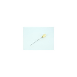 Sula rotunda de perforare piele 120 mm - Vergez Blanchard - Img 3