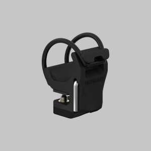 Suport Casca Protectie Armytek Hat Mount AHM-04 pentru Lanterne Wizard si Elf - Img 3