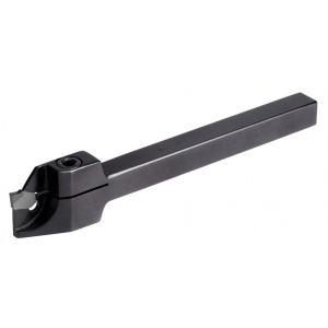 Suport de scule de separare 10x10 cu insertie de separare, WABECO - Img 1