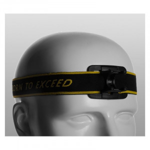 Suport frontal Armytek Headmount pentru Wizard C1 si Elf S1 - Img 2
