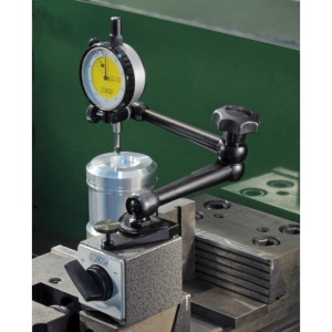 Suport magnetic articulat, standard european DG NOGA - Img 8