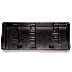 Suport MOB IUS PVC 6 pentru ciocan coada lemn si accesorii