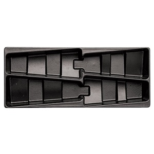 Suport MOB IUS PVC pentru 4 clesti