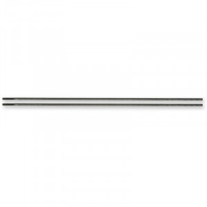 Tije lungi 25", pentru sablon gaurire rafturi Veritas Tools. - Img 2