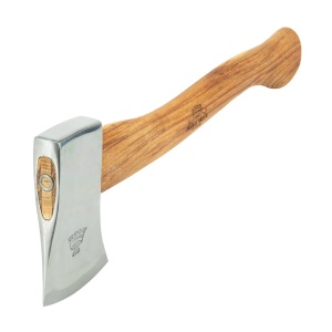 Topor camping/drumetie Pathfinder Hatchet 600 gr. Helko Werk - Img 2