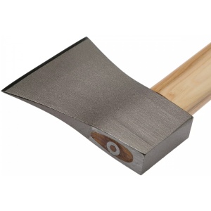 Topor Cold Steel Competition Throwing Hatchet CS-90AXF din otel carbon 1055 - Img 3