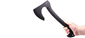 Topor Skeggox, CRKT - Img 6