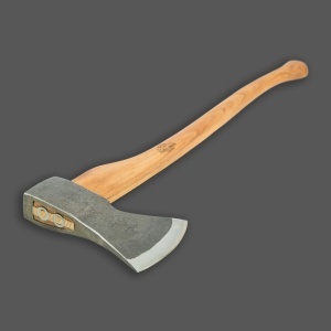 Topor universal Hessen Woodworker 1250 gr. Helko Werk - Img 5