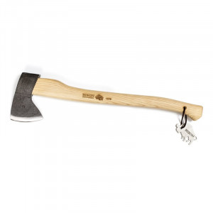 Topor universal Oberharzer traditional 800gr, Bison 1879 - Img 2