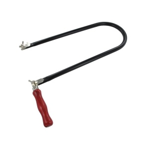 Traforaj/Fierastrau pentru lemn 320mm, miniatura/hobby/bijutier, Niqua