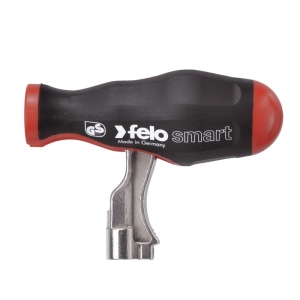 Trusa de surubelnite, Felo SMART, 1/4", 13 piese - Img 11