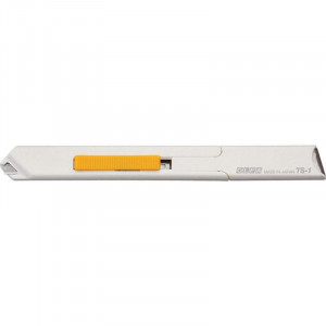 TS-1 Cutter precizie cu adancime de taiere reglabila, Olfa - Img 5