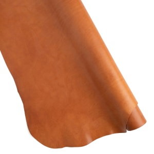 Umeri dubli piele tabacita vegetal Portofino, 2-2.4mm grosime, Tandy Leather - Img 1