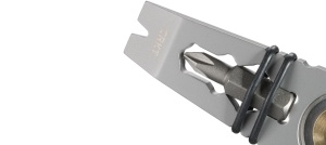 Unealta multifunctionala Pry Cutter Keychain Tool, CRKT - Img 3