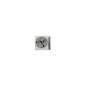 Universal strung 4-falci cu diametru de 2.5" - Img 2