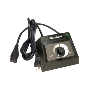 Variator de turatie C.EMH-2, 220V, Foredom - Img 1
