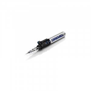 Versatip, arzator/statie lipire pentru modelism/hobby, Dremel - Img 2