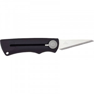 VL-3P Cutter/ cutit mare utilitar cu lama de inox, NT Cutter - Img 3