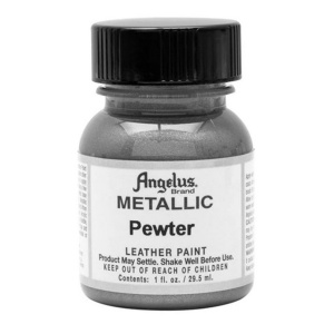 Vopsea acrilica Angelus metalizata 29.5ml - Img 6