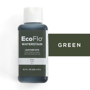 Vopsea Eco-Flo Waterstain pentru piele 250 ml, Tandy Leather SUA - Img 10